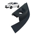 Acabamento Interno Retrovisor Esquerdo Gm  Onix 2014