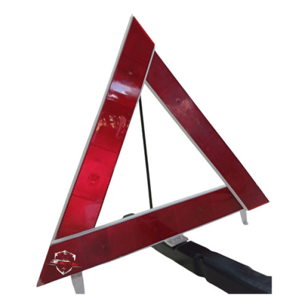 Triângulo Segurança Volkswagen Gol G5 1.0 2009