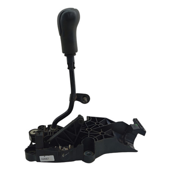 Alavanca Cambio Manual Ford Ecosport Fiesta 2007 2014