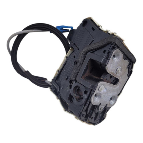 Fechadura Elétrica Traseira Direita Gm Tracker 2020 2024