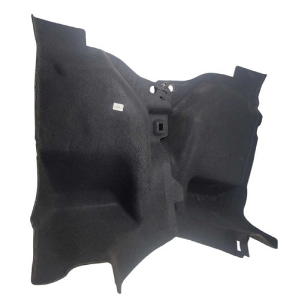 Par Forro Lateral Porta Malas Ford Fiesta 2014 2018