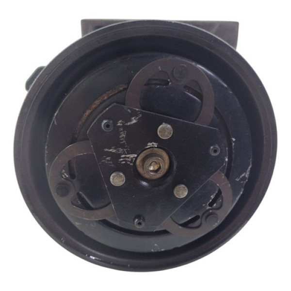 Compressor Ar Fiat Siena Uno Palio Strada 1.0 2004 2013