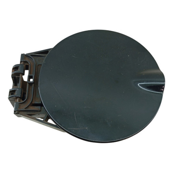 Portinhola Tanque Combustivel Citroen C3 2003 2012 Cinza 2012