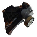 Suporte Compressor Bomba Chevrolet Astra Sedan 2.0 2010