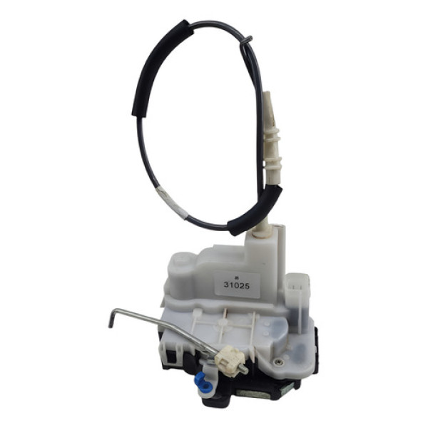 Fechadura Elétrica Diant Esquerda Fiat Palio 2015 51870625