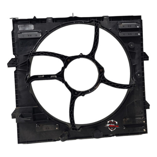 Defletor Suporte Ventoinha Volkswagen Amarok 2.0 2012