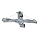 Maquina Vidro Manual Tras Esquerda Gm Onix Prisma 2013 2019