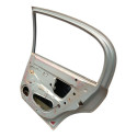 Porta Traseira Direita Gm Astra Sedan 2004 Traseira Direita Branco