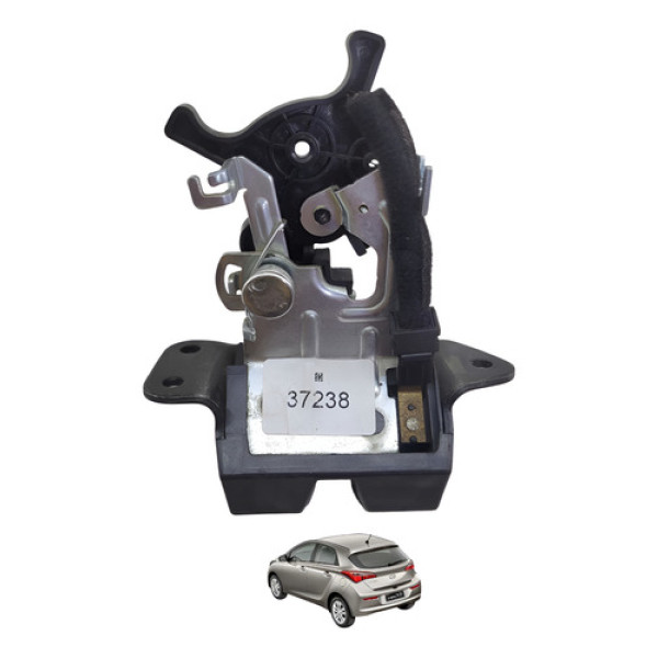 Fechadura Eletrica Tampa Traseira Hyundai Hb20 2013 2019