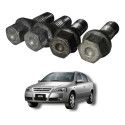 Jogo Parafuso Roda Chevrolet Astra Sedan 2010