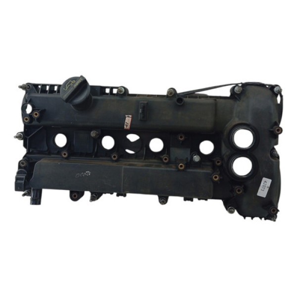 Tampa Comando Valvula Land Rover Evoque 2.0 2012 2016 Preto