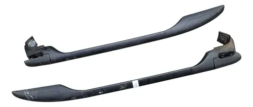 Par Rack Teto Fiat Strada 2013 100179232 Preto