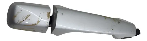 Maçaneta Externa Traseira Volvo Xc60 2008 2012 Traseira