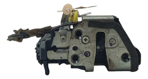 Fechadura Traseira Esquerda Honda New Civic 2012 2015