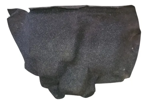 Forro Lateral Esquerdo Porta Malas Ford Ka 2013
