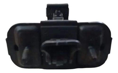 Limitador Porta Traseira Esquerda Peugeot 2008 2018