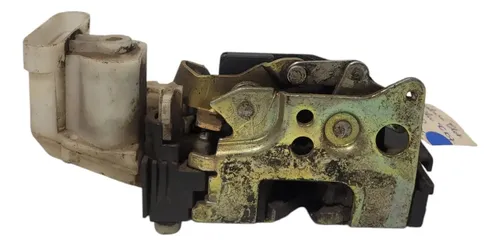 Fechadura Elétrica Traseira Direita Fiat Palio 1996 2007