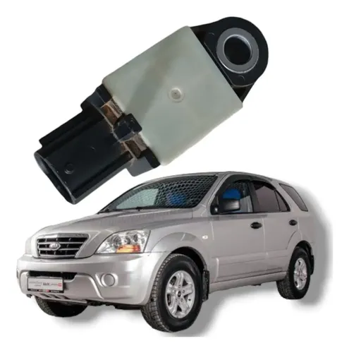 Sensor Impacto Hyundai Elantra I30 Sorento 2013 A 2019
