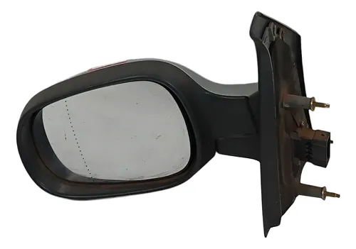 Retrovisor Esquerdo Elétrico Renault Scenic 1998  08