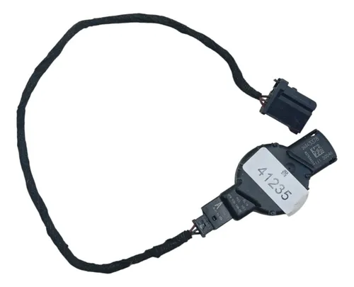Sensor Chuva Chevrolet Tracker 2020 2025 Preto