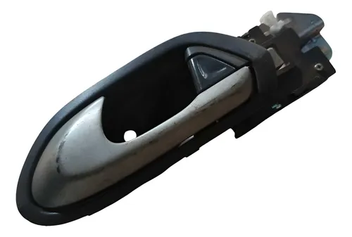 Maçaneta Interna Traseira Esquerda Honda Civic 2008 2011 Traseira