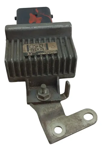 Resistencia Vela Aquecedora Nissan Frontier 2.5 2008 2016
