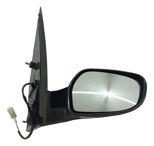 Retrovisor Eletrico Direito Chery Face 2010 2014