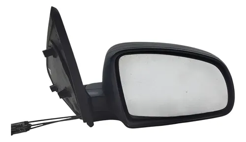 Retrovisor Direito Chevrolet Celta Life 1.0 Vhc 2011