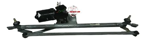 Motor Limpador Parabrisa Dian. Chevrolet Vectra 1997 A 2002