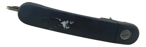 Maçaneta Externa Diant Esquerda Vw Gol G3 G4 2000 2008 Dianteira