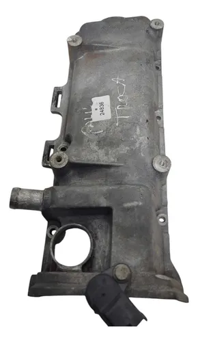 Tampa Valvulas Sensor Fiat Palio Fire 2008 2014