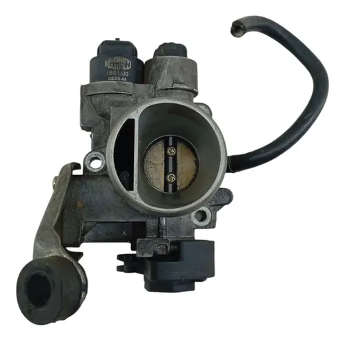 Tbi Corpo Borboleta Fiat Palio Siena Uno 1.0 Fire 2007