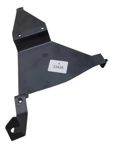 Suporte Reservatorio Partida Frio Peugeot 206 Sw 2008