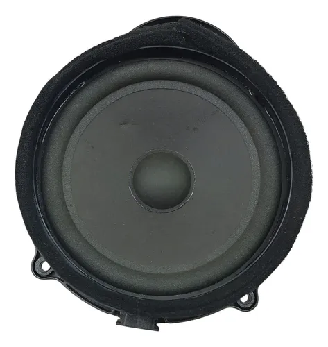 Alto Falante Diant Esquerdo Land Rover Discovery 4 2010 Preto