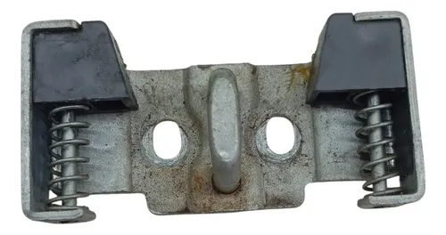 Batente Fechadura Tampa Traseira Vw Gol Fox 2006 2013