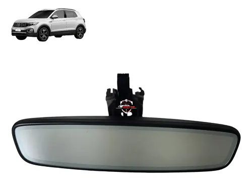 Retrovisor Interno Câmera Volks. T-cross 1.4 2023
