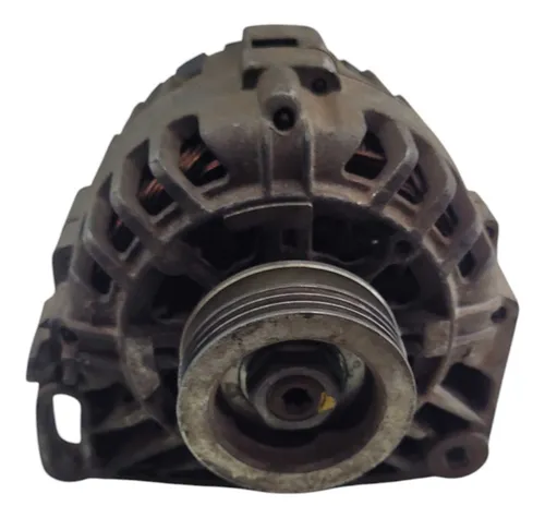 Alternador Renault Clio Sandero 1.0 2008 2013 231007440r