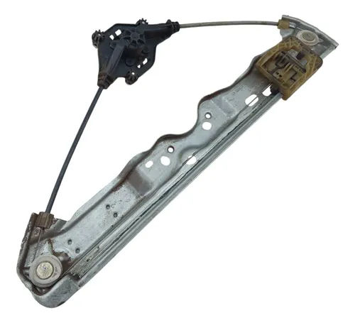 Maquina Vidro Manual Traseira Esquerda Fiat Argo 2018 2022