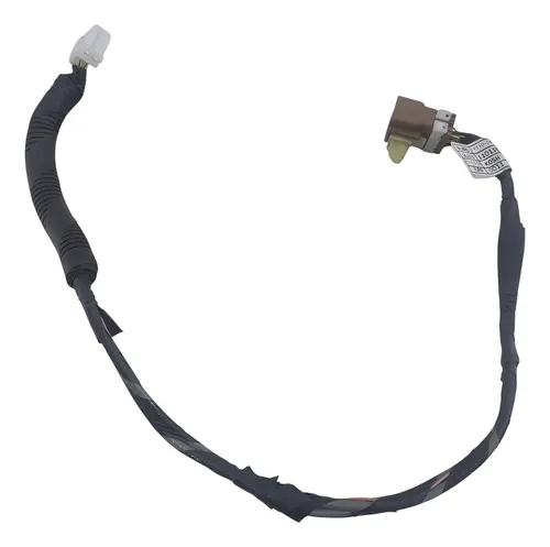 Chicote Conector Usb Auxiliar Hyundai I30 2010