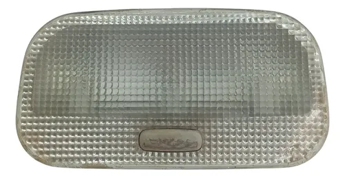 Luz Teto Cortesia Citroen Xsara Picasso 2001 2012