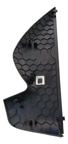 Acabamento Painel Lateral Direitoo Fiat Argo 2019