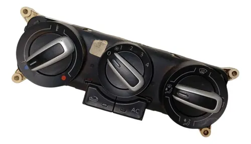 Comando Ar Condicionado Vw Fox 2010 2015