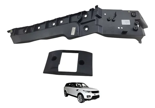 Guia Parachoque Tras Le Range Rover Sport Dk6217a882