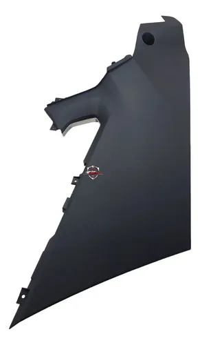 Moldura Console Central Direito Evoque 2012