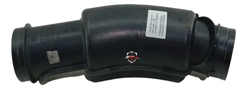 Mangueira Intercooler Bmw X1 Sdrive20i 2.0 Turbo 2010