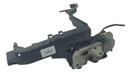 Fechadura Eletrica Porta Dianteira Ld Ford Ka 7s55b21978