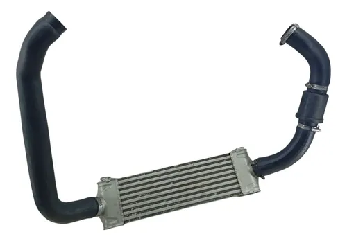 Intercooler Mangueira Ford Transit 2.4 2008 2012 6c119l440ac
