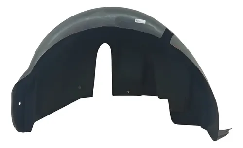 Parabarro Traseiro Esquerdo Citroen C3 2003 2012