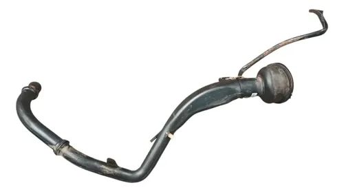 Gargalo Tanque Combustivel Vw Santana 1996 2006