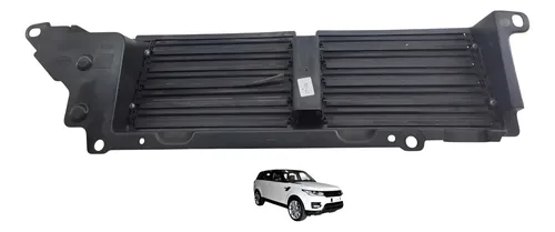 Duto Grade Radiador Range Rover Sport 2014 Dk628475a